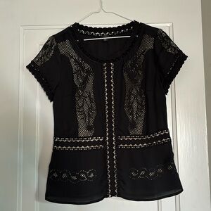 Ann Taylor blouse